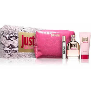 Just Cavalli dárková sada