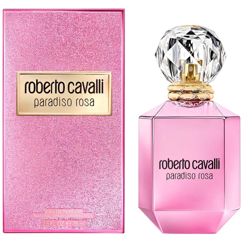 Paradiso Rosa EDP