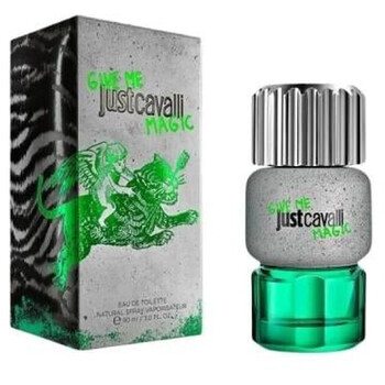 Just Cavalli Give Me Magic for Him EDT