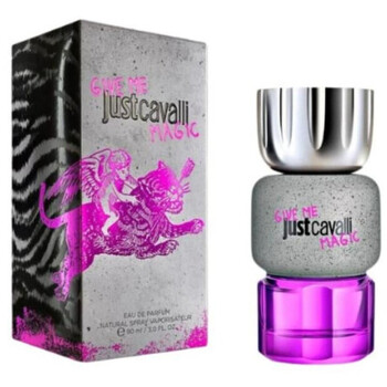Just Cavalli Give Me Magic for Her EDT