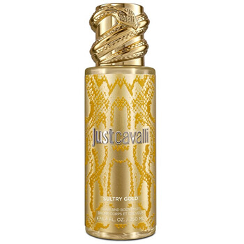 Sultry Gold Tělový a vlasový sprej
