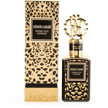 Divine Oud Intense EDP