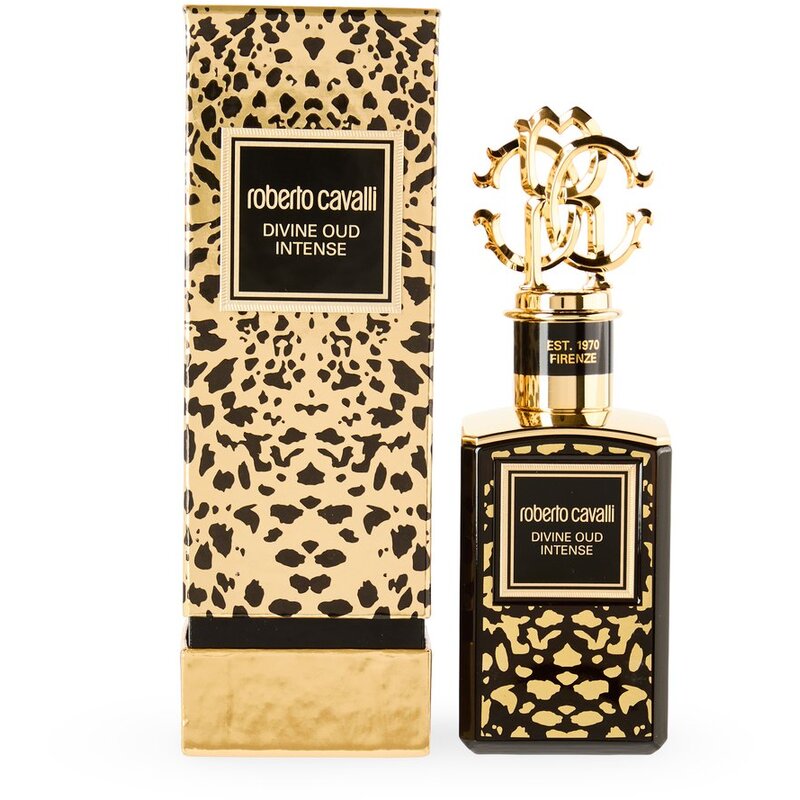 Divine Oud Intense EDP