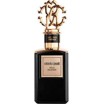 Wild Incense EDP