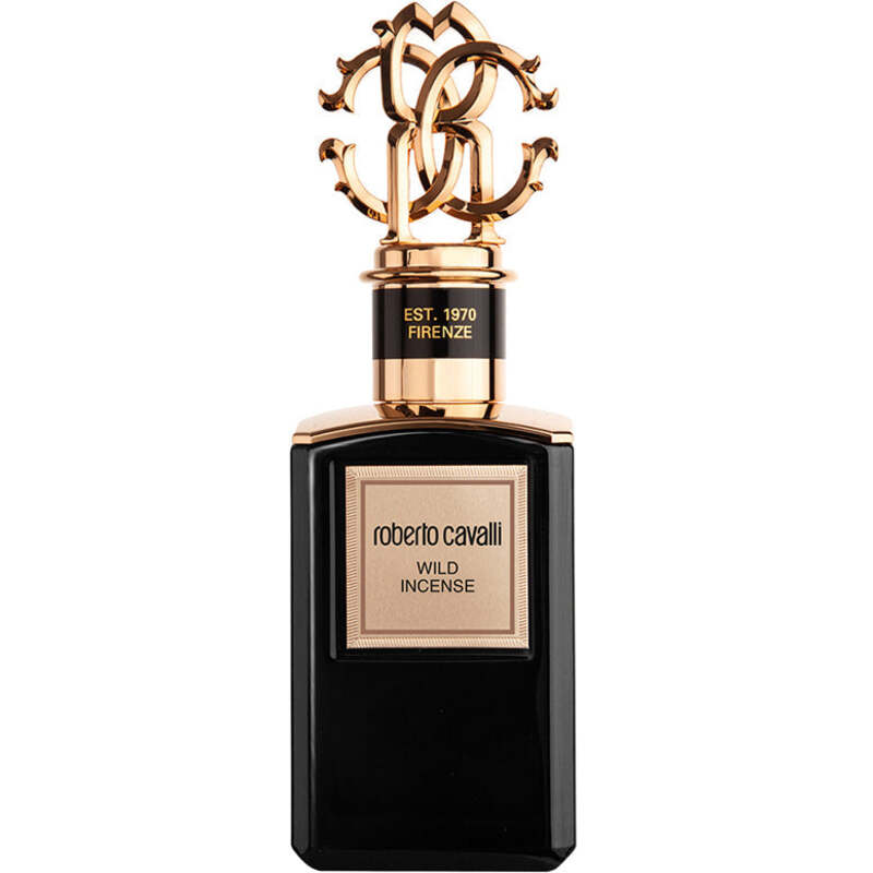 Wild Incense EDP