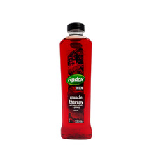 MEN Muscle Therapy Bath Foam - Pěna do koupele 