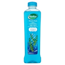 Muscle Soak Bath Foam - Pěna do koupele