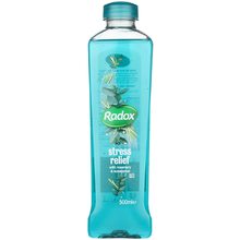 Stress Relief Bath Foam - Pěna do koupele