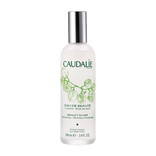 Caudalie Beauty Elixir ( všechny typy pleti ) - Zkrášlující elixír 100 ml