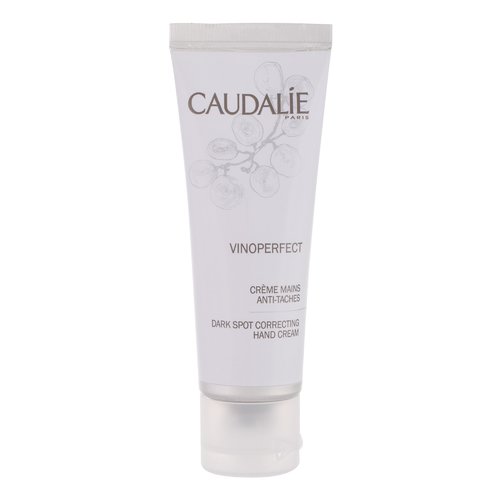 Vinoperfect Dark Spot Correcting Hand Cream - Krém na ruce proti pigmentovým skvrnám