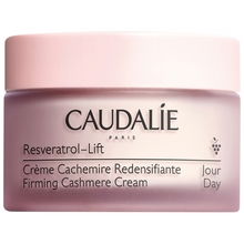 Resveratrol Lift Firming Cashmere Cream - Denný spevňujúci krém
