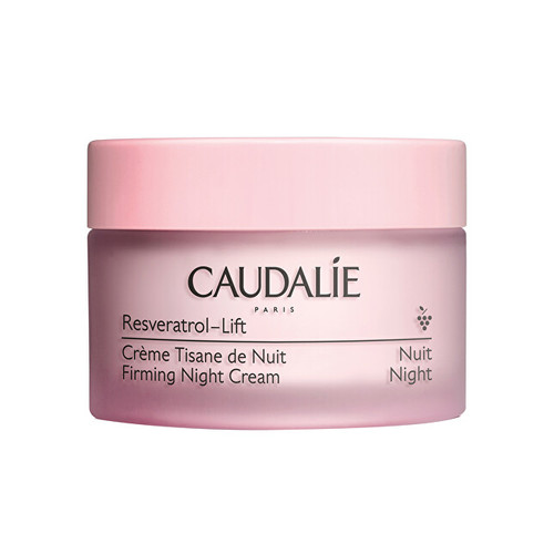 Resveratrol Lift Firming Night Cream - Nočný spevňujúci krém
