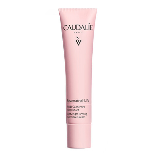 Resveratrol Lift Lightweight Firming Cashmere Cream - Ľahký spevňujúci krém