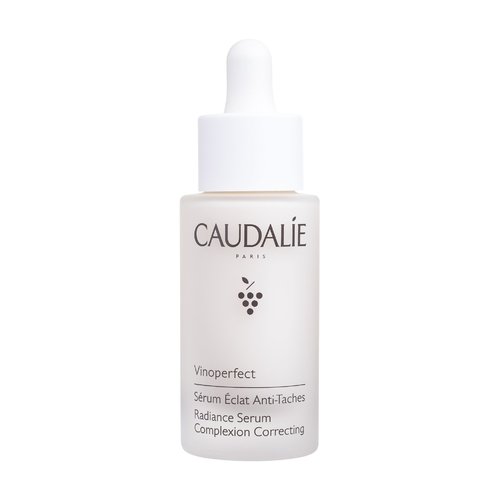 Vinoperfect Radiance Serum Complexion Correcting Serum - Rozjasňujúce pleťové sérum proti pigmentovým škvrnám
