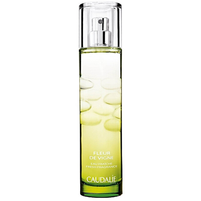 Caudalie Fleur de Vigne Fresh Fragrance dámská parfémovaná voda 50 ml