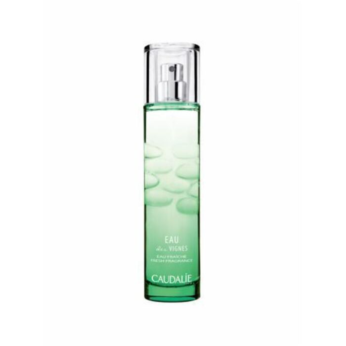 Caudalie Eau des Vignes Fresh Fragrance dámská parfémovaná voda 50 ml