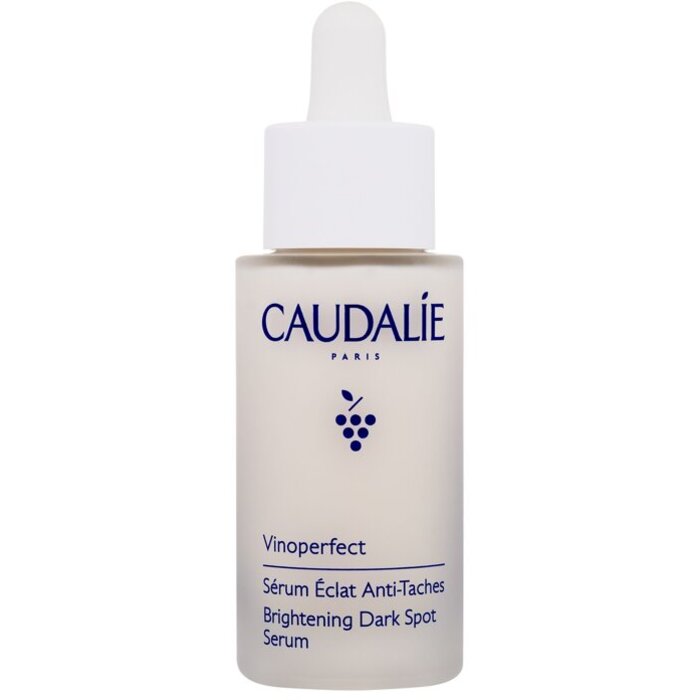 Caudalie Vinoperfect Brightening Dark Spot Serum - Rozjasňující sérum proti pigmentovým skvrnám 30 ml