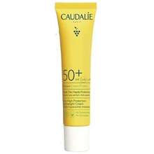 Vinosun Very High Protection Lightweight Cream SPF 50+ - Ochranný pleťový krém
