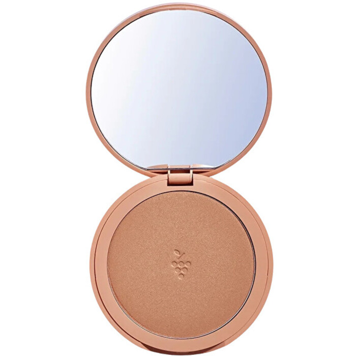 Vinocrush Long Lasting Bronzing Powder - Dlhotrvajúci púdrový bronzer 8,5 g
