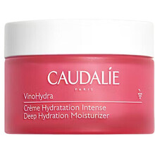VinoHydra Deep Hydration Moisturizer - Hĺbkovo hydratačný pleťový krém
