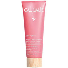 Vinohydra Moisturizing Mask - Intenzívna hydratačná maska pre suchú pleť
