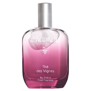 Thé des Vignes Fresh Fragrance