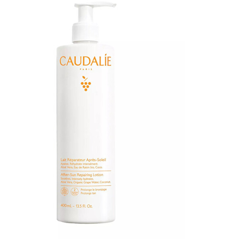 After-Sun Repairing Lotion - Mléko po opalování