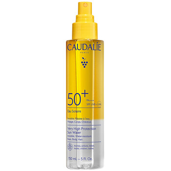 Vinosun Solar Water SPF 50+ - Ochranný sprej