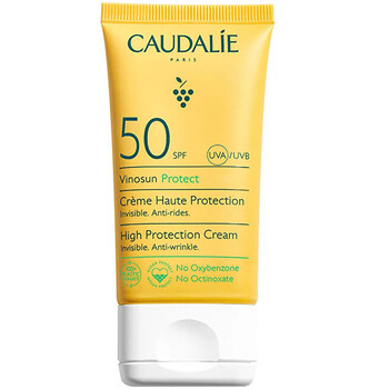 Vinosun Anti Age Sun Protection Cream SPF 50 - Ochranný krém