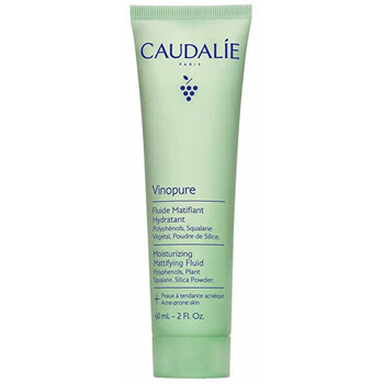 Vinopure Moisturizing Mattifying Fluid - Matující fluid