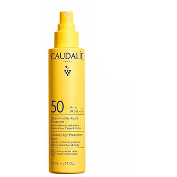 Vinosun Sunscreen Spray SPF 50 - Sprej na opalování