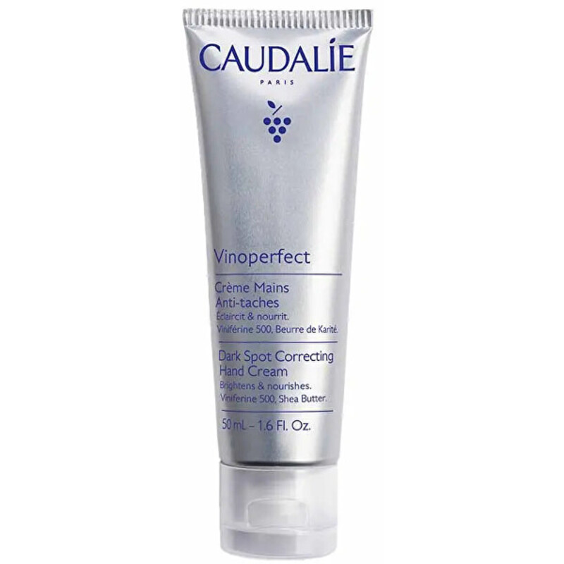 Vinoperfect Hand Cream - Krém na ruce
