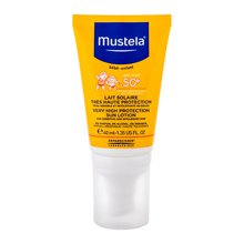 Solaires Very High Protection Sun Lotion SPF50 - Opaľovací prípravok na telo