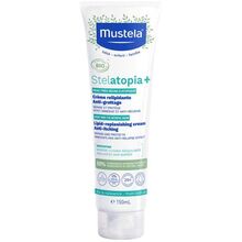 Stelatopia+ Lipid-Replenishing Cream Anti-Itching - Upokojujúci a obnovujúci krém
