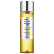 C Vita C Plus Brightening Toner - Rozjasňujúce tonikum s vitamínom
