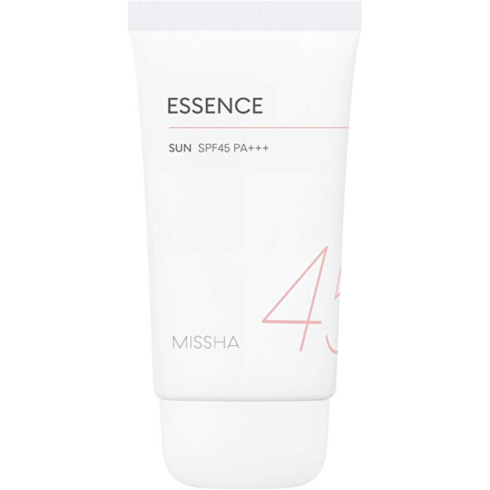 Missha Essence Sun All-Around Safe Block Sun Cream SPF 45 - Opalovací krém 50 ml