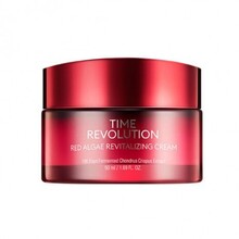 Time Revolution Red Algae Revitalizing Cream - Revitalizačný krém
