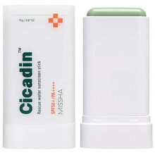 Cicadin Rescue Water Sunscreen Stick SPF50+ - Slnečná ochrana v tyčinke
