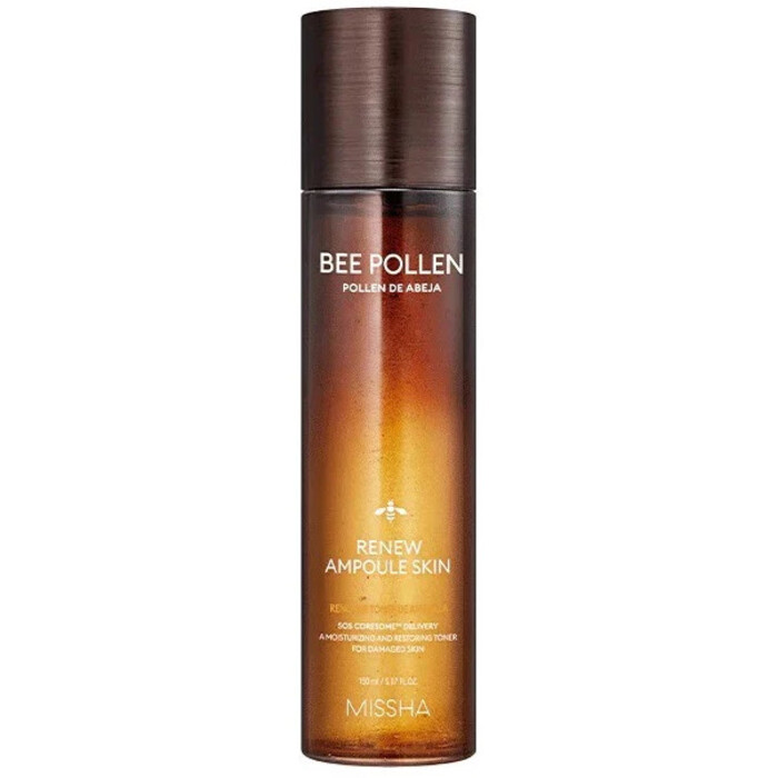 Bee Pollen Renew Ampoule Skin - Obnovující pleťové sérum