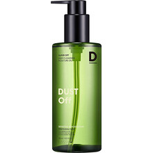 Super Off Dust Off Deep Cleansing Moisture Oil - Čistiaci olej pre citlivú pleť
