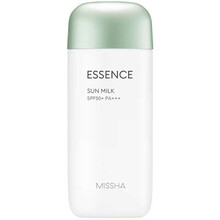 Sun All Around Safe Block Essence Sun Milk SPF 50- Opaľovacie mlieko na tvár
