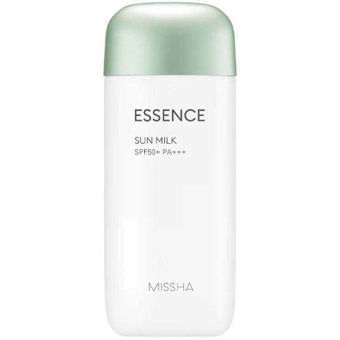 Sun All Around Safe Block Essence Sun Milk SPF 50- Opalovací mléko na obličej