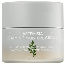 Artemisia Calming Moisture Cream - Upokojujúci hydratačný krém
