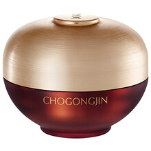 Chogongjin Youngan Jin Cream - Krém proti starnutiu pre zrelú a unavenú pleť
