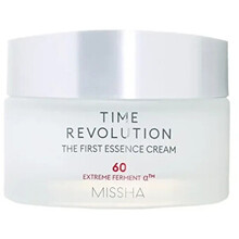 Time Revolution The First Essence Cream - Hydratačný pleťový krém
