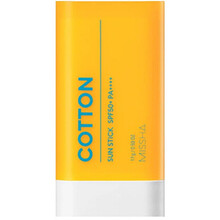 Cotton Sun Stick SPF 50+ - Opaľovacia tyčinka
