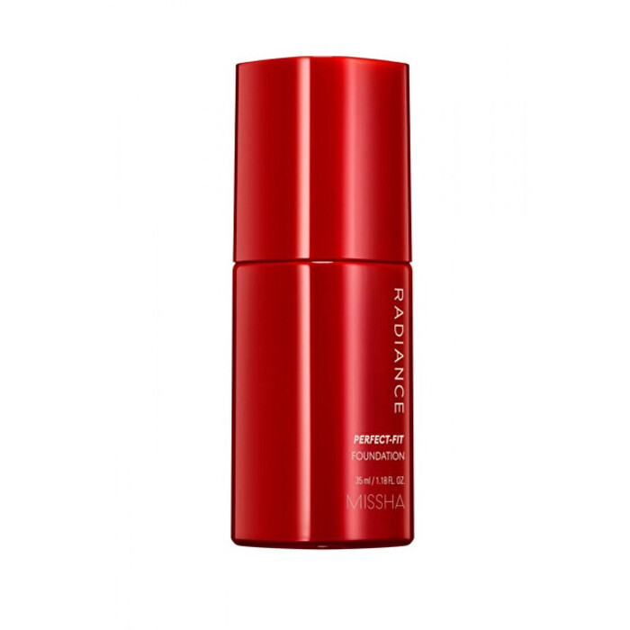Radiancia Perfect-Fit Foundation SPF 30 - Podkladová báza pod make-up 35 ml
