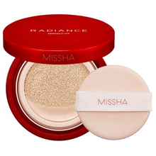 Radiance Perfect Fit Cushion Foundation SPF 50+ - Rozjasňující podkladová báze 15 g