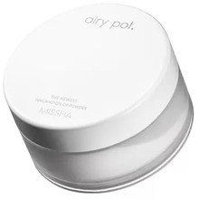 Airy Pot Powder - Sypký zmatňujúci púder 9 g
