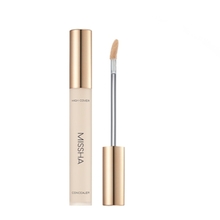 Stay Tip High Cover Concealer - Vysoko krycí korektor 3,8 ml
